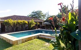 O Canto do Francês Inn&Restaurant - Amazon - Brazil